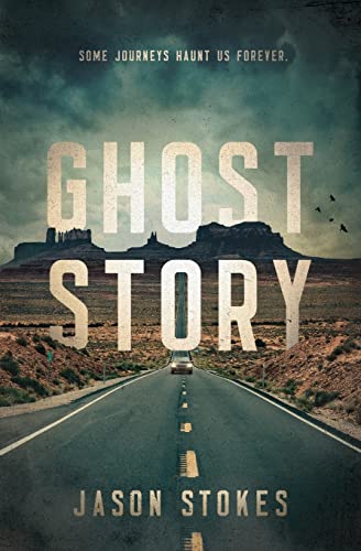 Beispielbild fr Ghost Story: The Road Home zum Verkauf von Revaluation Books