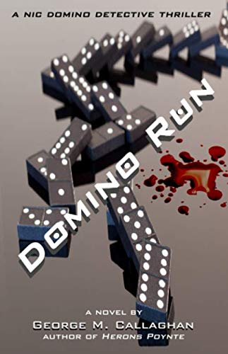 Stock image for Domino Run for sale by Revaluation Books
