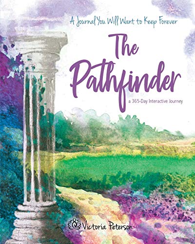 Beispielbild fr The Pathfinder: A 365-Day Interactive Journey zum Verkauf von GF Books, Inc.