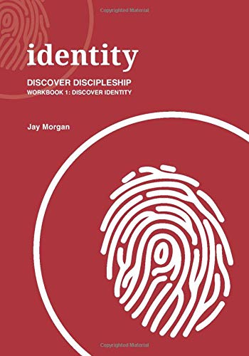 Beispielbild fr Discover Discipleship Workbook 1: Discover Identity zum Verkauf von GF Books, Inc.