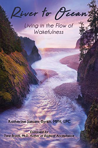 Imagen de archivo de River to Ocean: Living in the Flow of Wakefulness a la venta por Your Online Bookstore