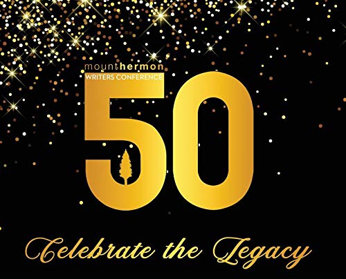 Imagen de archivo de Celebrate the Legacy: 50 Years of Mount Hermon Christian Writers Conferences a la venta por Buchpark