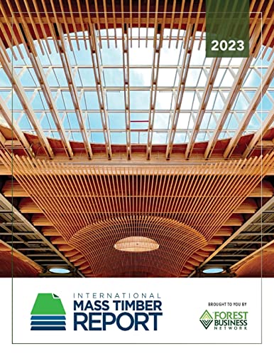 2023 International Mass Timber Report