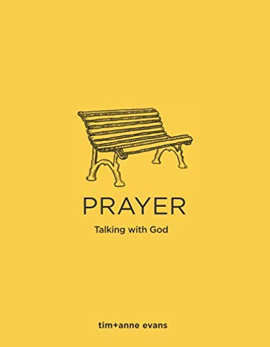 Beispielbild fr Prayer: Talking with God (Real Life Marriage Series) zum Verkauf von GF Books, Inc.