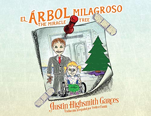 Beispielbild fr El rbol Milagroso: The Miracle Tree zum Verkauf von Buchpark