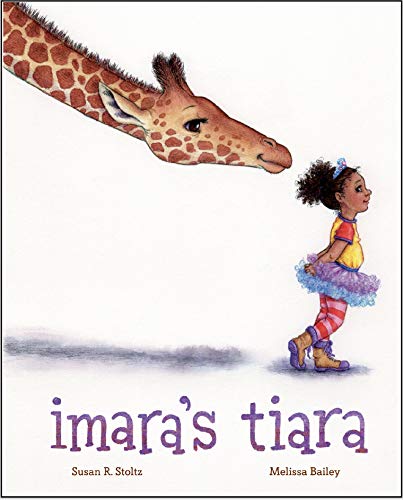 Stock image for Imara's Tiara for sale by ThriftBooks-Atlanta