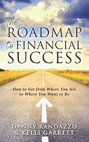 

The Roadmap to Financial Success