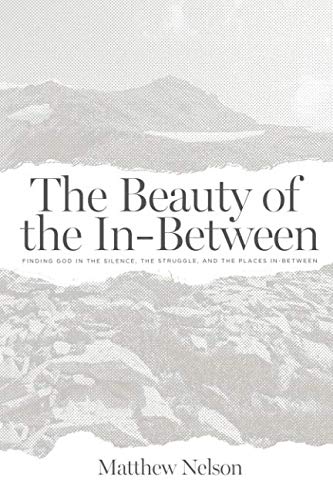 Stock image for The Beauty of the In-Between: Finding God in the Silence, the Struggle, and the Places In-Between for sale by SecondSale
