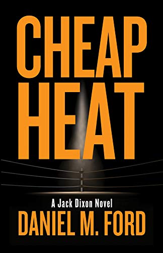 Beispielbild fr Cheap Heat zum Verkauf von Better World Books