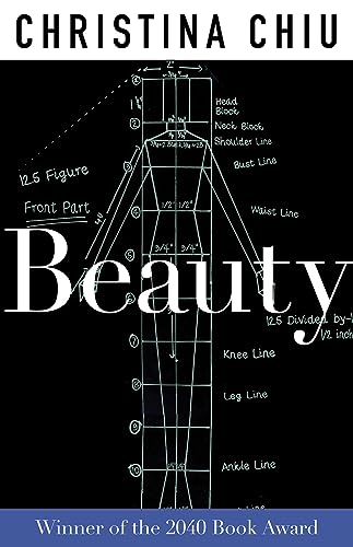 Beispielbild fr Beauty (2040 Books Awards) zum Verkauf von SecondSale