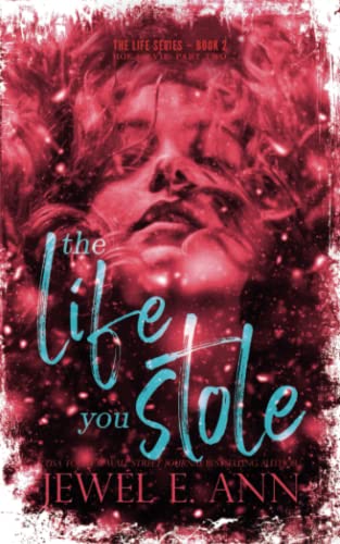 Stock image for The Life You Stole (The Life Series) for sale by SecondSale