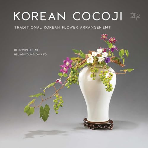 

Cocoji: Traditional Korean Flower Arrangement