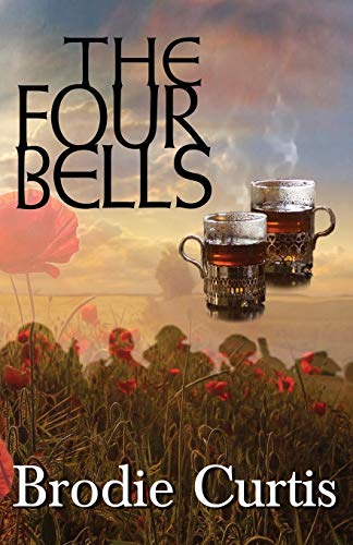 Beispielbild fr The Four Bells zum Verkauf von Buchpark