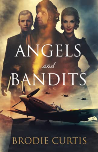 9781733783521: Angels and Bandits