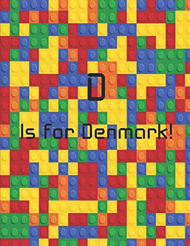 Stock image for D is for Denmark for sale by PBShop.store US