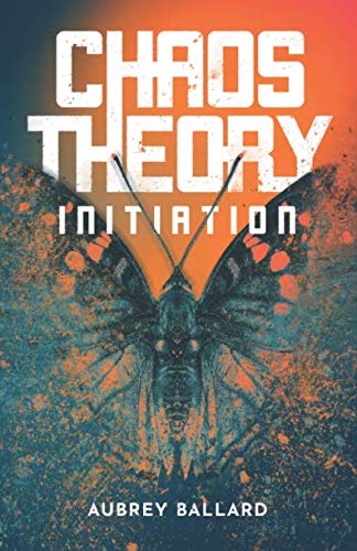 Imagen de archivo de Chaos Theory Initiation a la venta por SecondSale