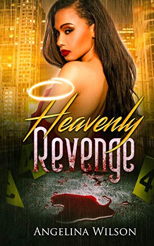 Imagen de archivo de Heavenly Revenge a la venta por California Books