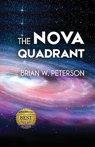 Stock image for The Nova Quadrant for sale by ThriftBooks-Dallas