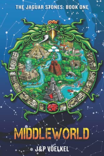 Beispielbild fr Middleworld zum Verkauf von Better World Books