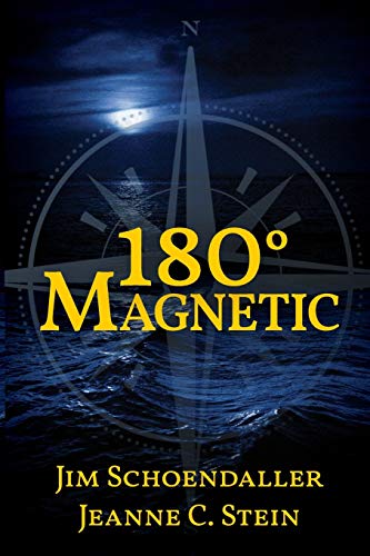 Beispielbild fr 180 Degrees Magnetic zum Verkauf von Decluttr