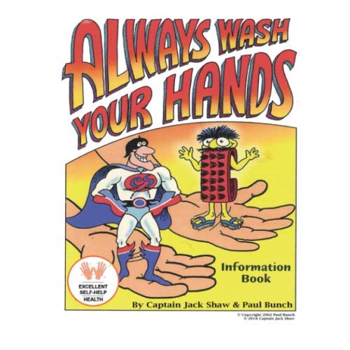 Stock image for Always Wash Your Hands for sale by Better World Books