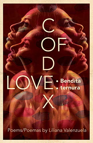 Stock image for Codex of Love: Bendita ternura for sale by HPB-Diamond