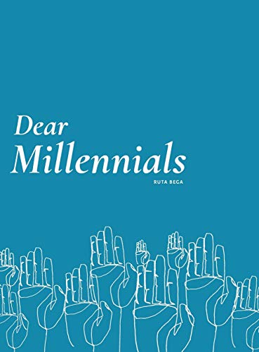 Stock image for Dear Millennials for sale by SecondSale