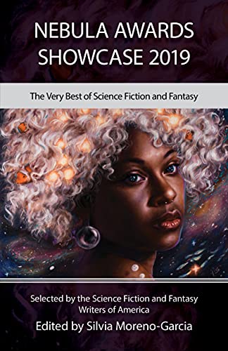 Stock image for Nebula Awards Showcase 2019 for sale by Irish Booksellers