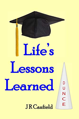 Imagen de archivo de Lifes Lessons Learned a la venta por suffolkbooks