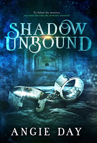 Beispielbild fr Shadow Unbound zum Verkauf von Buchpark