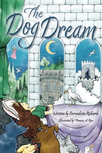 Imagen de archivo de The Dog Dream a la venta por GreatBookPrices