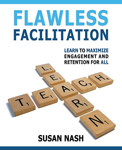 Imagen de archivo de Flawless Facilitation a la venta por Big River Books