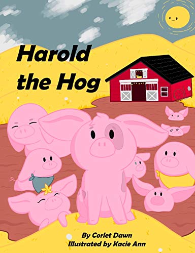 Stock image for Harold the Hog: Is a Snob for sale by Red's Corner LLC