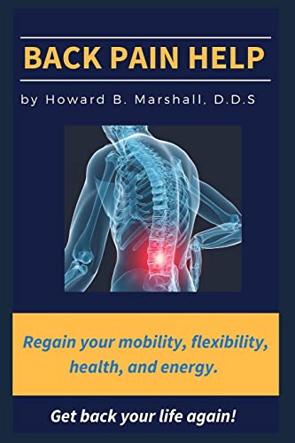 Stock image for Back Pain Help: Find the Solutions You Need for sale by California Books