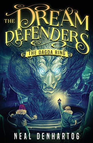 9781733839631: The Dagda Ring: A Dream Defenders Novel: 2