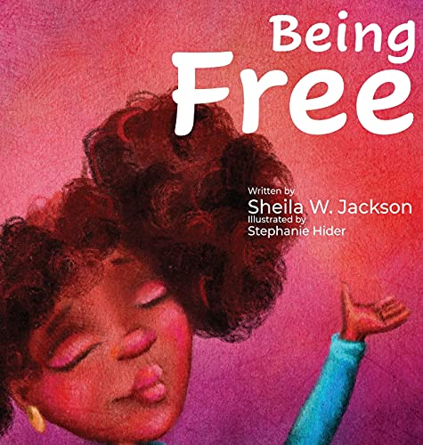 Stock image for Being Free [Hardcover ] for sale by booksXpress
