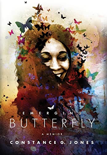 Imagen de archivo de Emerging Butterfly: A Memoir a la venta por Books Unplugged