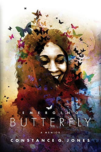 Imagen de archivo de Emerging Butterfly: A Memoir a la venta por SecondSale