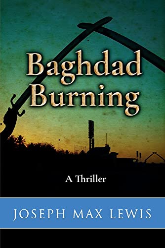 Stock image for Baghdad Burning: A Thriller for sale by ThriftBooks-Atlanta