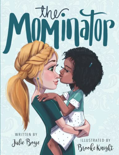 Stock image for The Mominator for sale by Jenson Books Inc