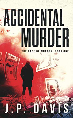 Beispielbild fr ACCIDENTAL MURDER: THE FACE OF MURDER, BOOK ONE zum Verkauf von Better World Books