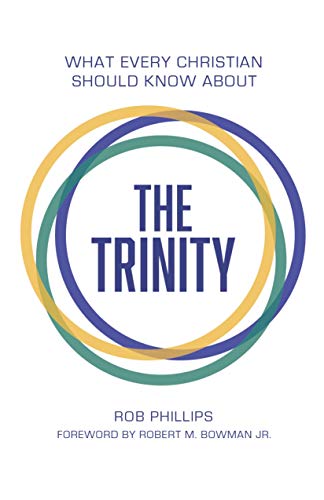 Beispielbild fr What Every Christian Should Know About the Trinity zum Verkauf von Goodwill of Colorado