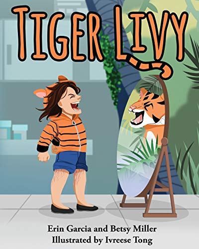 Stock image for Tiger Livy for sale by ZBK Books