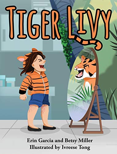 Stock image for Tiger Livy