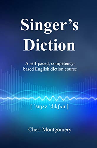 Imagen de archivo de Singer's Diction a la venta por Textbooks_Source