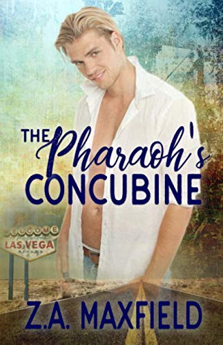 Stock image for The Pharaoh's Concubine for sale by Revaluation Books