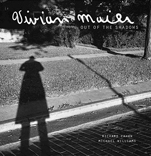 Imagen de archivo de Vivian Maier: Out of the Shadows a la venta por Goodwill