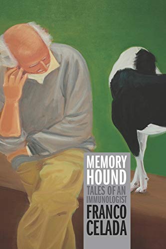 Beispielbild fr Memory Hound: Tales of an Immunologist zum Verkauf von ThriftBooks-Dallas
