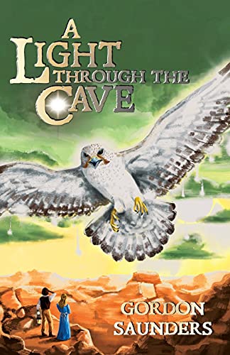 Stock image for A Light through the Cave for sale by ThriftBooks-Atlanta