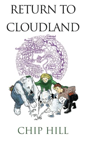 Beispielbild fr Return to Cloudland zum Verkauf von Revaluation Books